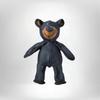 Cute Teddy Extreme Bear 2.0 Indestructible Dog Toy Mighty Squeaky Stuffed Plush Fun for Aggressive Chewers Keeps Dogs Busy