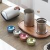 MULTIPOTENT Titanium Kung Fu Travel Tea Set