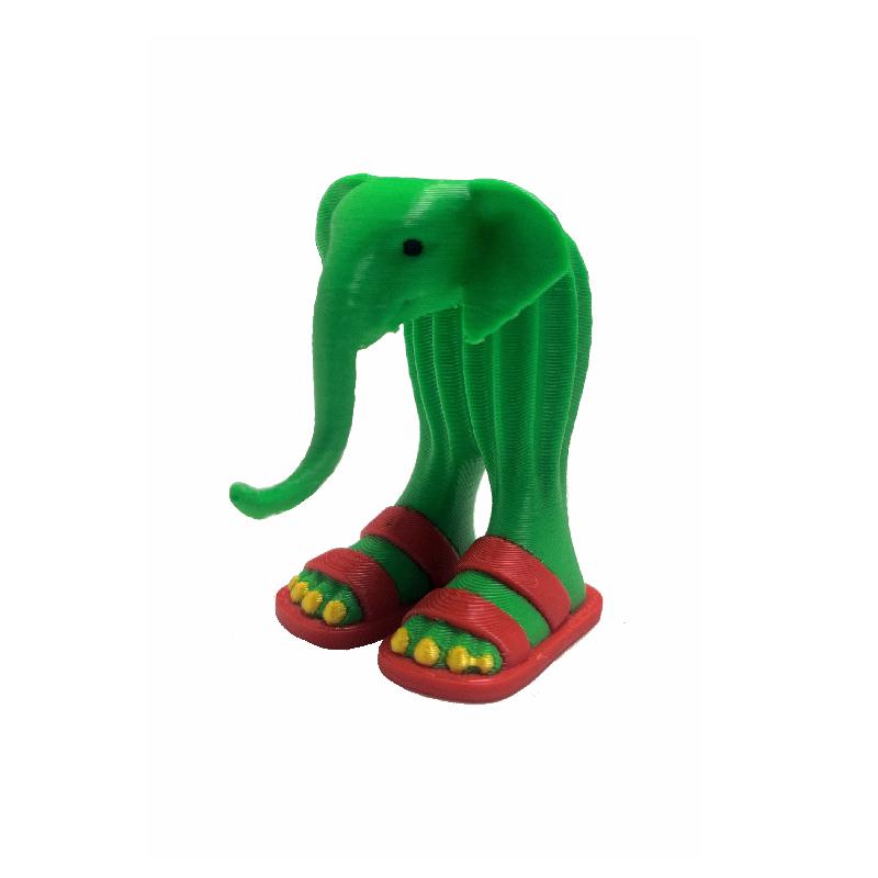 Tung gung sahur Shark Figurine Desktop Decoration Tung tung tung sahur Ornament Funny Doll 3D Printed Model Toy Gift
