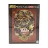 ENSKY Kirby's Dream Gear 38×53cm Jigsaw Puzzle 500 Pieces 500-363
