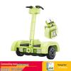 Fang Cheng Educational Building Blocks City Guard Car Puzzle Toy for Boys