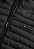 Зимняя куртка Superdry Hooded Fuji Lite Jacket jet black