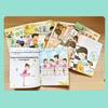 Anti-Bullying Picture Book for Children Aged 3-6: Kindergarten Story