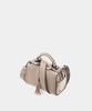 Talli Greta Mini Square Shoulder Bag 26_Beige