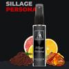 Aura Divine EDP Supreme Quality Perfume for Men & Women, Intimate Moment Enhancer, Long Lasting Scent, Travel Friendly, Best Gift Option, 50ml