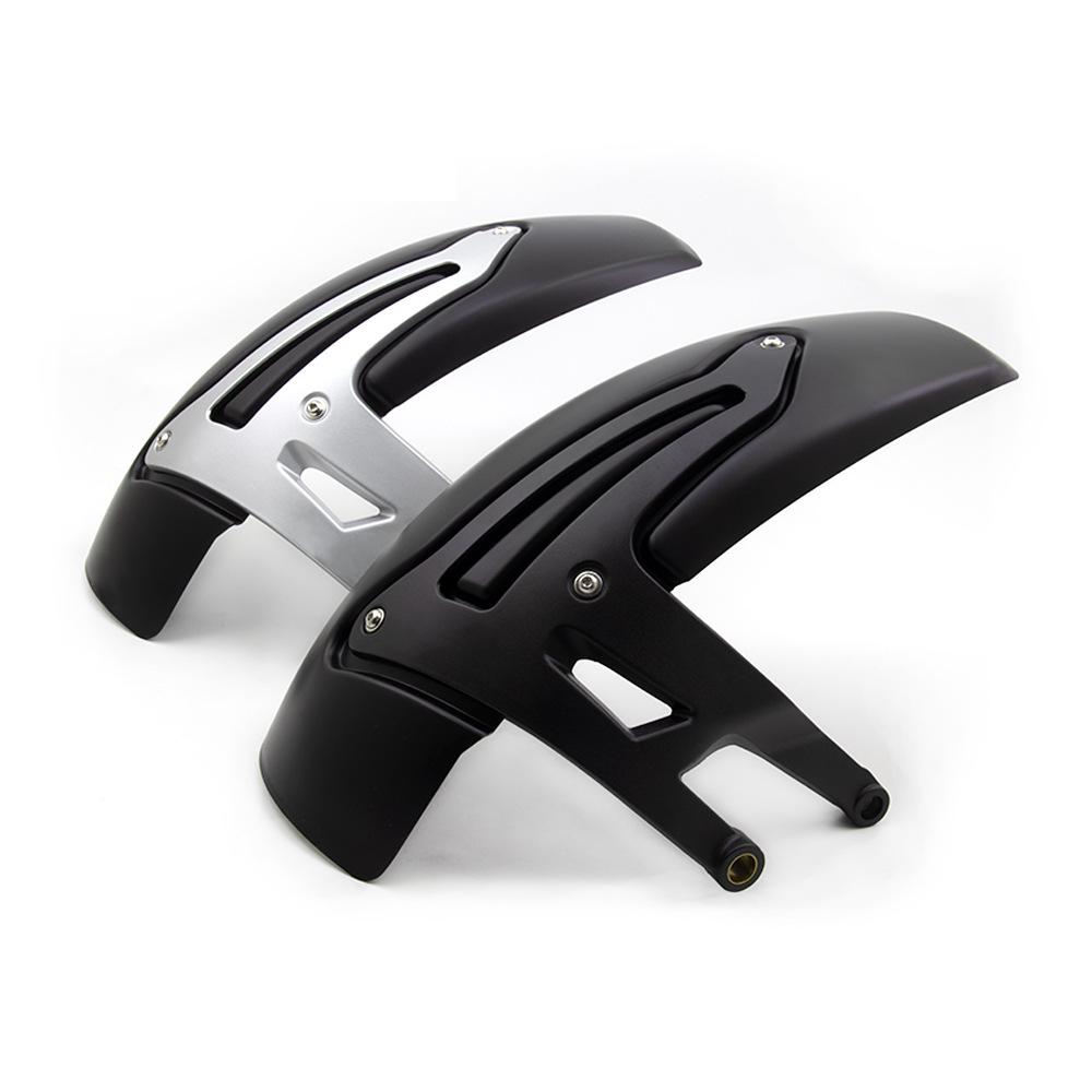 BMW R1250GS/R1200GS LC V Hinterradabdeckung Spritzschutz Verlängerung