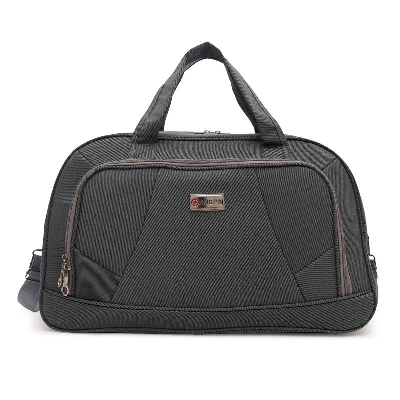 Men's and Women's Luggage Bags Large Capacity Short-distance Travel Bags Casual Portable Multi-functional Seasonal Clothing Storage Bags