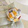 Baby Early Education Cloth Ball Puzzle Toy