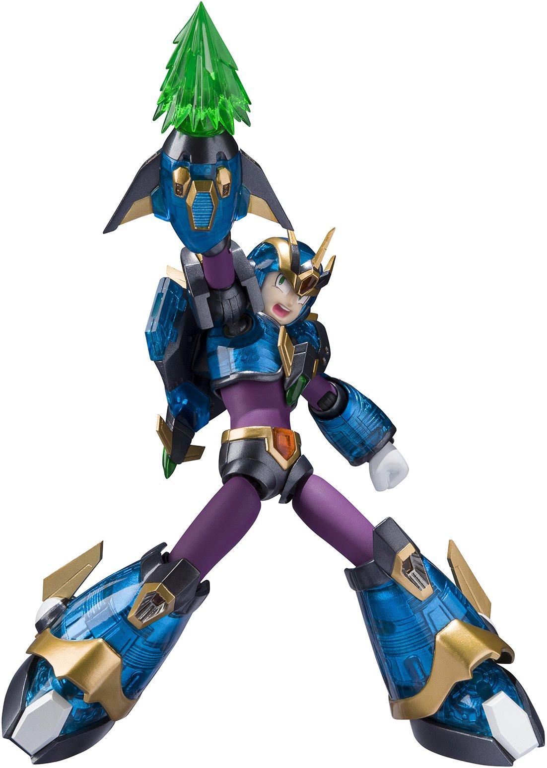 

TAMASHII NATIONS Ultimate Armor D-Arts