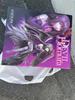 [USED] Magical Girl Magica Figures