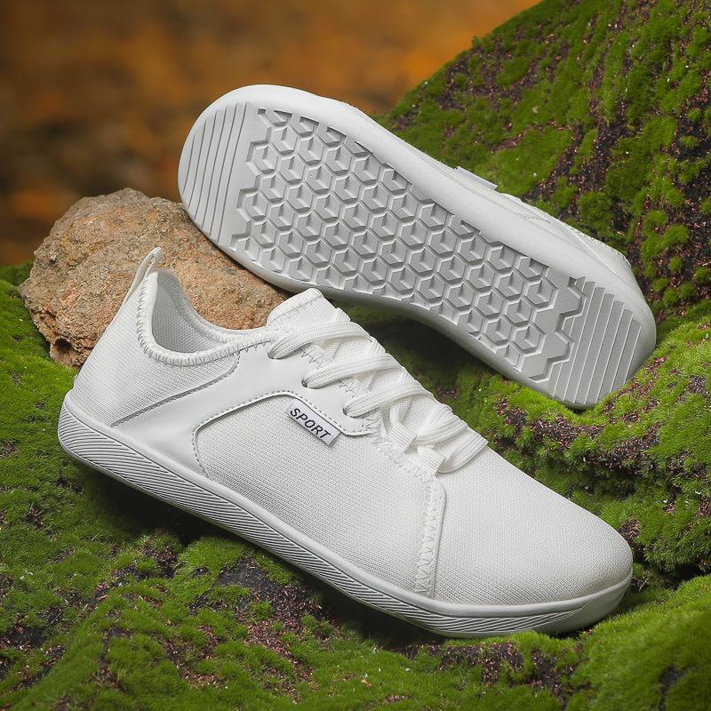 Pantofi desculți cu degete late pentru bărbați și femei 2024: Casual, Drumeții și Condus