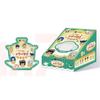 The Legend Of Hei The Legend Of Hei 2  Chinese Sweets Series Mogumogu Tsubu 1box 16pcs