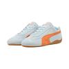 Puma  Speedcat OG  Sea Glass/Orange Glo Women Sneakers Blue 400986-40
