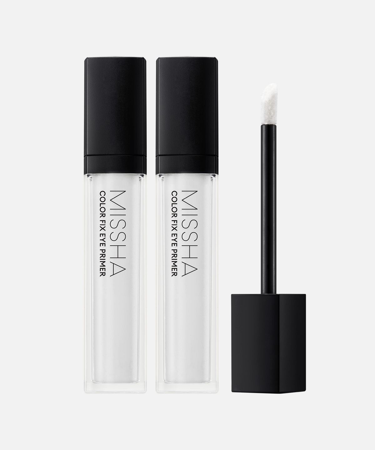 [2 Items] Color Fix Eye Primer