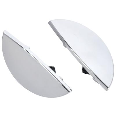 Headlight Washer Nozzle Cover Cap Left Right 63126922155 63126922156 for Mini R50 R52 R53 2001-2006 Accessories