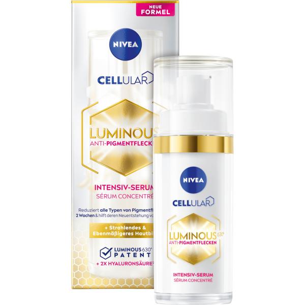 Nivea Cellular Luminous Anti-Pigment Spot Serum 30ml