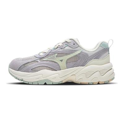 Trainer 2K V2 Retro Thick Sole Versatile Low Top Running Shoes Unisex Sneaker Seagull-Gray D1GH250408