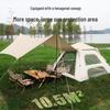 Feitule Yunting Automatic 2-in-1 Tent and Canopy