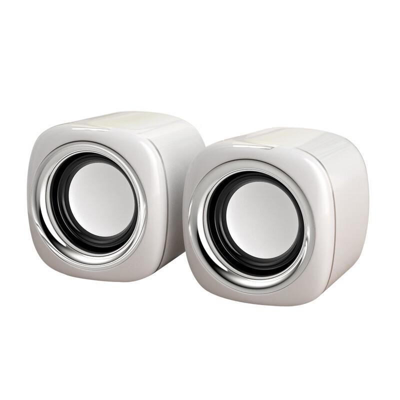 

Newman BT55 Wired USB Computer Speaker