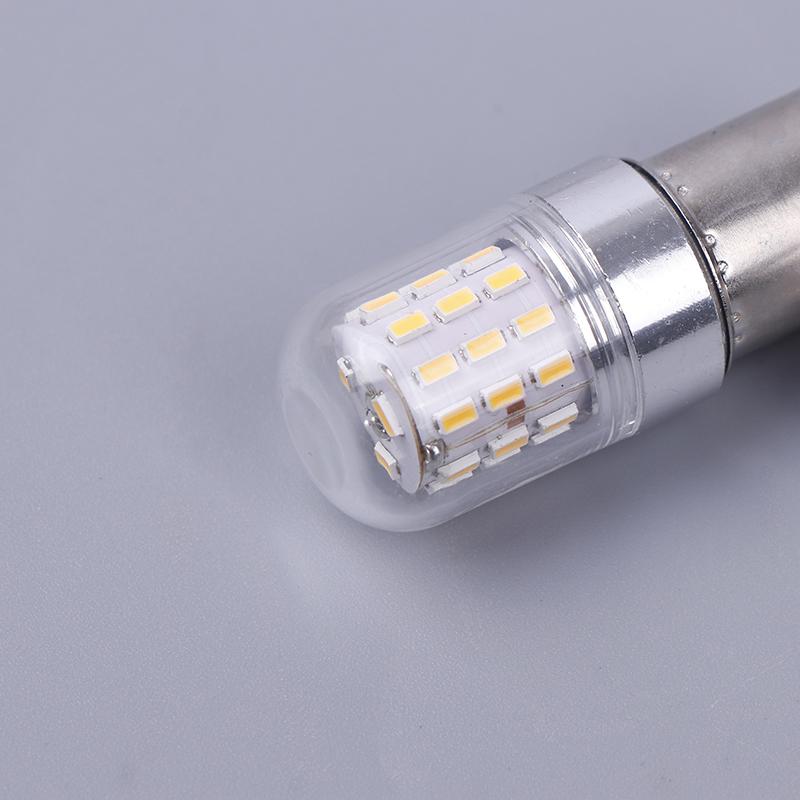 3W 10-30V Ba15D/15S/Y15D Led Bulb T18 Boat Navigation Ship Sailing Light Bulb Marine Navigation Light Signal Light