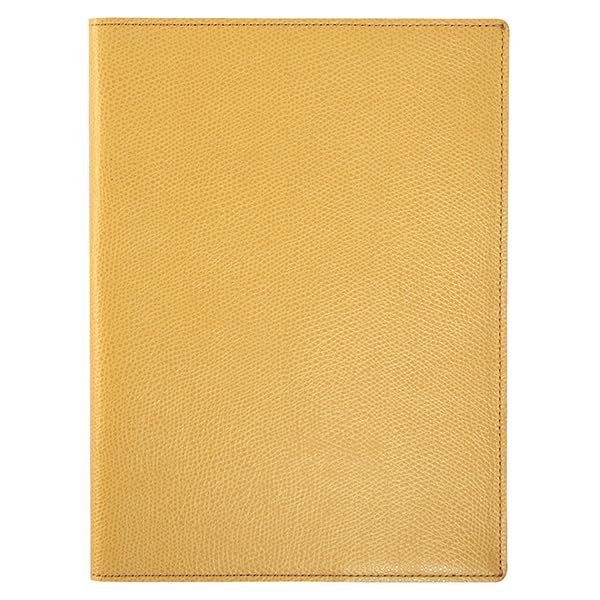 

Color Chart Notebook Cover A5 76 Sunny Field
