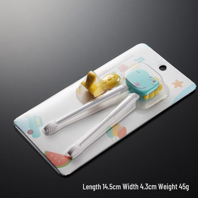 Children s Cartoon Training Chopsticks