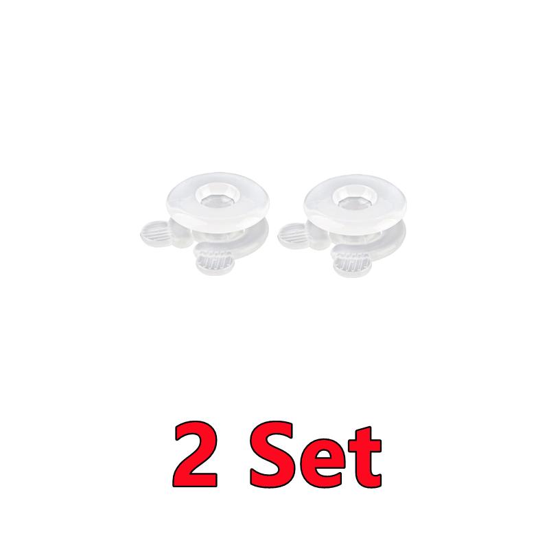 1-12Set Comforter Grippers Bed Duvet Donuts Quilt Covers Sheet Holders Gripper Blankets Sheet Accessories Fastener Clips Clamp