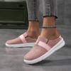 Hot Sale Summer Women Beach Sandals Outdoor Comfort Garden Shoes Clogs Lightweight Mesh Flat Slippers Sandalias  Size 43