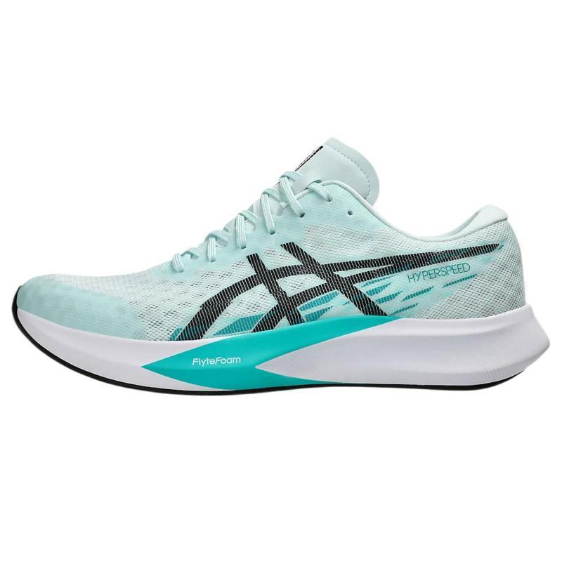 ASICS Hyper Speed 4 Soothing Sea Black Women's Sneakers 1012B677-400