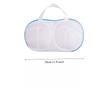 1pc Household Bra Washing Bag, Washing Machine Dedicated Spherical Washing Bag, Anti-deformation and Breathable