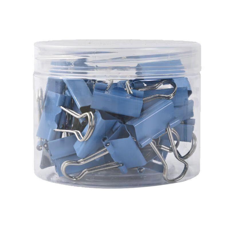 Metal Binder Clips