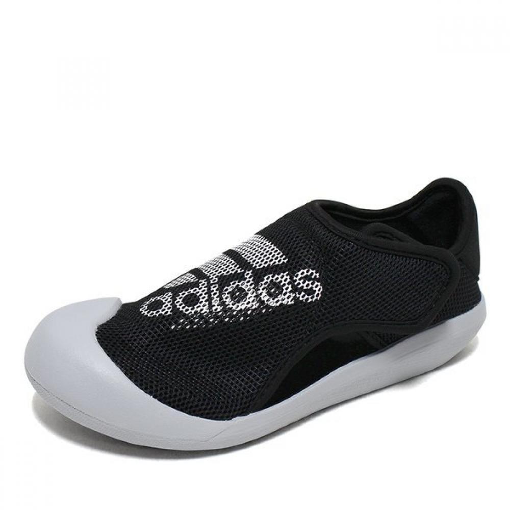 

Adidas Adidas Kids Alta Venture 2.0 C Junior Kids Sandals Black GV7807