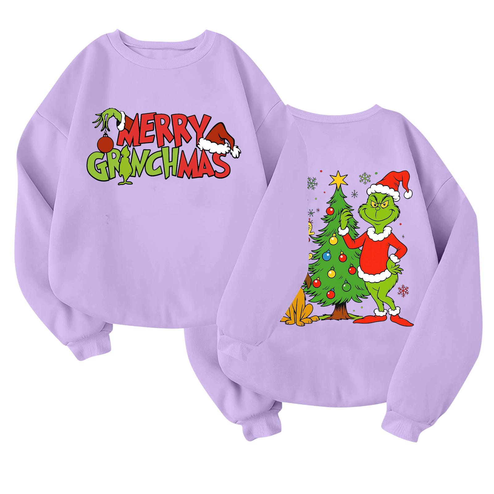 

Детский модный легкий пуловер с длинным рукавом и круглым вырезом с карманами, пуловер с принтом 150