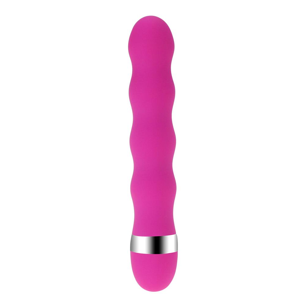 Mini Realistic Dildo Vibrator Intimate Goods Threaded Av Wand Clitoral Anal Female Masturbation Erotic Goods Sex Toys for Women
