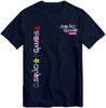 Squid Game Viralowa Gra Koreański Dramat T-Shirt Koszulka Top