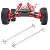 RC Car Central Driving Shaft Car Parts Accessory Fit for WLtoys 144001 1 14 RC Car