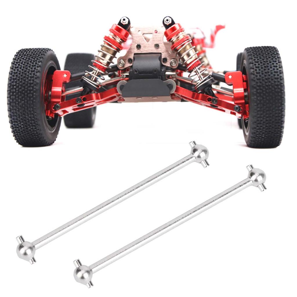 RC Car Central Driving Shaft Car Parts Accessory Fit for WLtoys 144001 1 14 RC Car