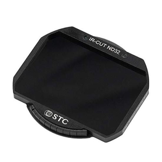 

STC Clip Filter for Sony IV V III FX3 (ND32) 1 / 7R / 7R / 9II / 7S / [1441]