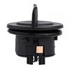 Lamp Holder for Chery For Tiggo Car Front Turn Signals OEM # 75507733 Black