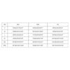 Sexy Lingerie Set Women Hollow Bra Panty Leg Ring See Through Underwear Erotic Costumes Lenceria Sexi Mujer