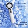 Portable Handheld Cooling Fan