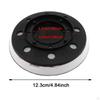 Polisher Sanding Pad Sandpaper Grinding Disc with 8 Hole Professional for Metal, Wood,