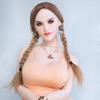 148cm Men's Sex Doll Girlfriend Anal Sex Vagina Sex Masturbation Cup Big Breast Erotic Sex Toy