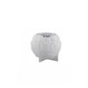 3-piece Set of Mini Rose Ball Candle Silicone Molds, Cast with Gypsum Resin Concrete, DIY Handicrafts for Home Decoration