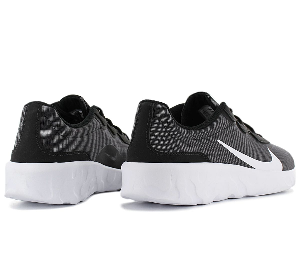 Nike Explore Strada Herren Schuhe Schwarz CD7093-001