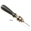 1.5/2.0/3.0/4.0/5.0mm Twist Drill Bit Multifunction Hand Tool New Drill Chuck