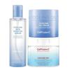 Post Alpha Cooling Skincare Set (Cooling Pad 70 Pads + Skin Booster Serum 150ml + Gel Cream 50ml)