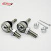 Heavy Duty Tie Rod End Kit Upgrade For CF Moto 9030-9060-101170 UFORCE CFORCE ZFORCE 500 550 800 1000 ATV UTV