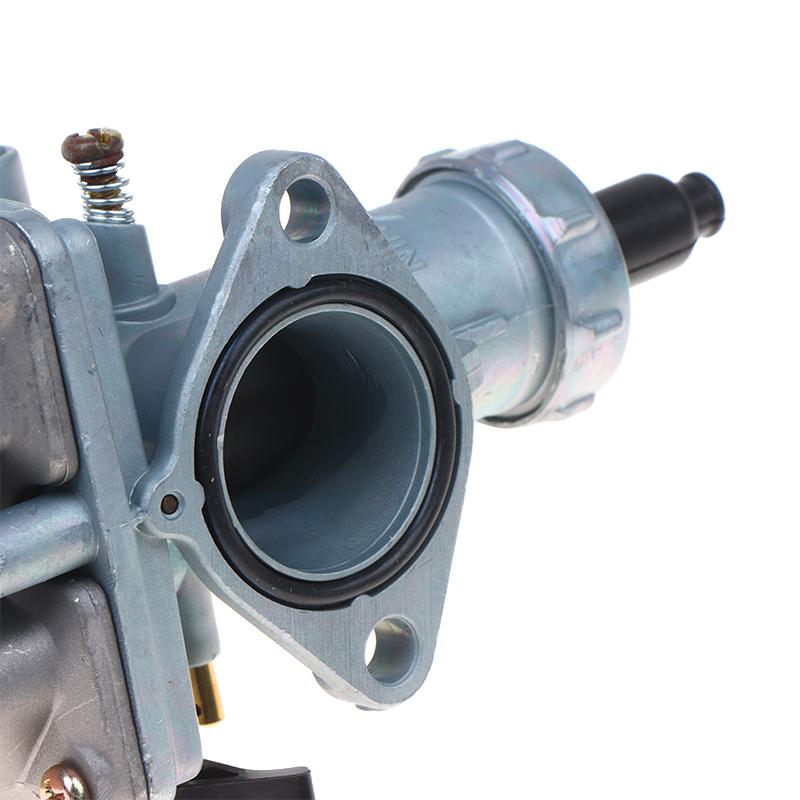 Durable 27mm ATV Carburetor Replacement Part for Quad Go Kart Modified Off-Road Motorcycle Repair Accessory