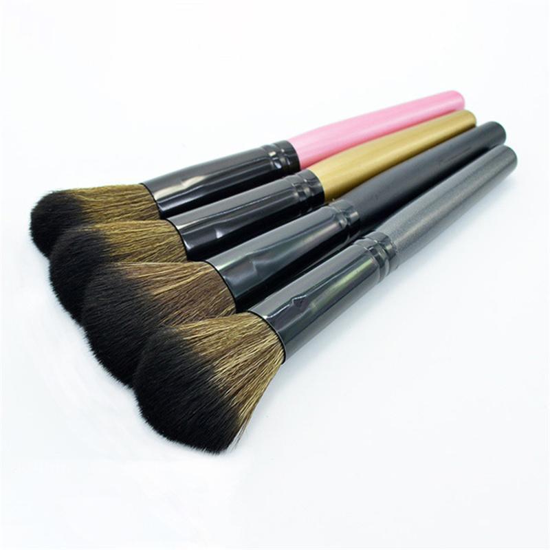 Professional Multi-Function Face Foundation Powder brush Cheek Blush Brush Make Up Brushes Soft Cosmetics Tool